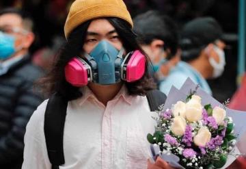 Antibacteriales y mascarillas; el regalo más solicitado este San Valentín