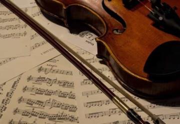 Violinista indígena que fue encarcelado por defenderse es liberado