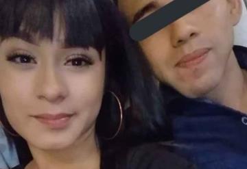 Brenda Josselin Hernández fue asesinada por su exnovio; la golpeó con una pesa para ejercicio