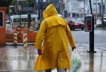 ¡Toma precauciones! este es el pronóstico del clima para Tabasco