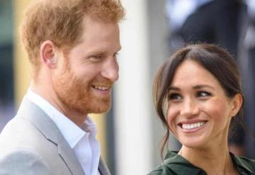 Harry y Meghan despiden a su personal de Buckingham