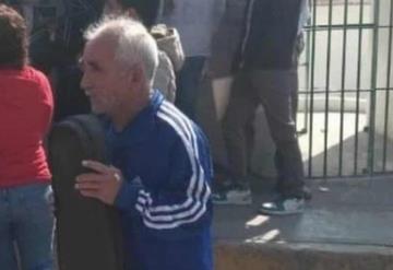 Tras un año en prisión, liberan a anciano que se defendió en asalto