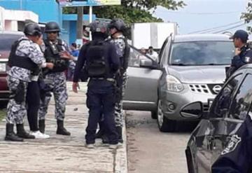 Asesinan a regidor del municipio de Sayula de Alemán, Veracruz