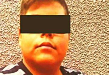 Detienen a adolescente que mató a cuatro menores en Guanajuato