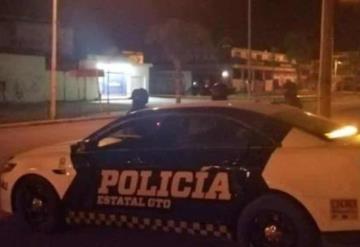 Mueren cuatro personas en ataque a un bar en Guanajuato