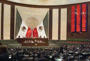 Diputadas constituyen grupo de análisis sobre feminicidio