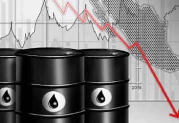 México se podría ver afectado ante la baja demanda de petróleo