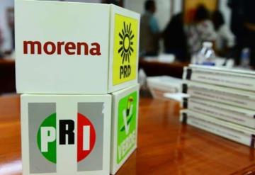 Irán partidos políticos con pocos militantes a las elecciones de 2021