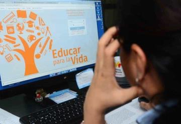 Van 79 mil alumnos preinscritos en la página web de la Secretaría de Educación de Tabasco