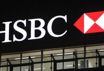 Anuncia HSBC recorte de 35 mil empleos