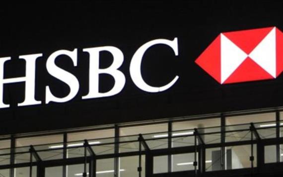 Anuncia HSBC recorte de 35 mil empleos