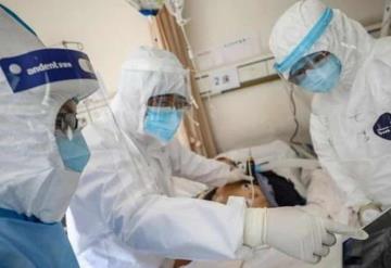 Supera coronavirus dos mil muertes en China