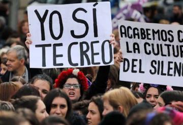 9 de marzo; Un día Sin Mujeres