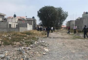 Encuentran cuerpo sin vida de bebé desaparecida en Coahuila