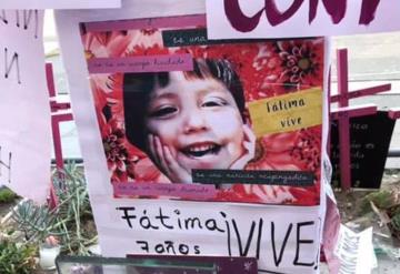 Detienen a los presuntos asesinos de Fátima