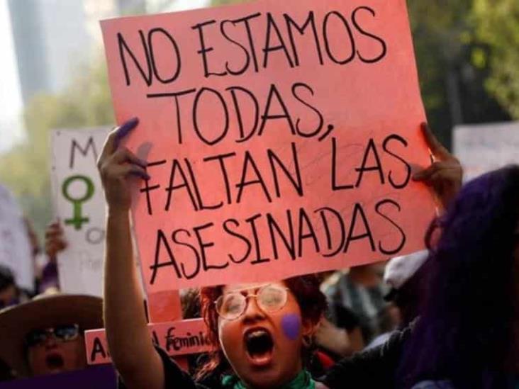 Aprueban Diputados Aumentar Las Penas Por Feminicidio 4805