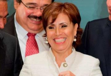 5 millones de pesos en 24 vuelos gasto Rosario Robles siendo titular de Sedatu