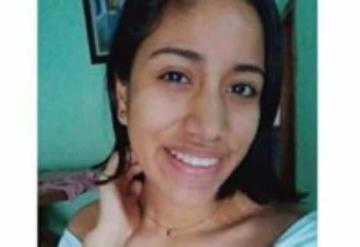 Reportan secuestro de jovencita en Jalapa