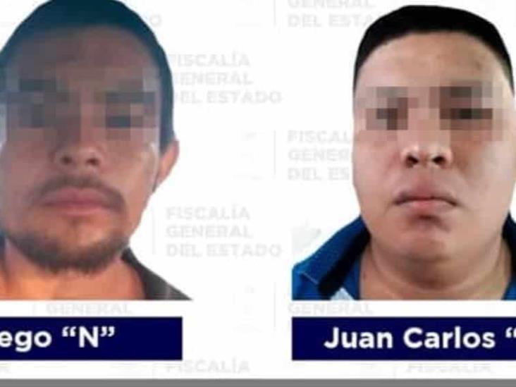 Detienen En Tabasco A 3 Hombres Por Homicidio Y Robo De Vehículo