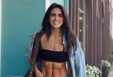 Bárbara de Regil viene a carrera de Súper Sánchez