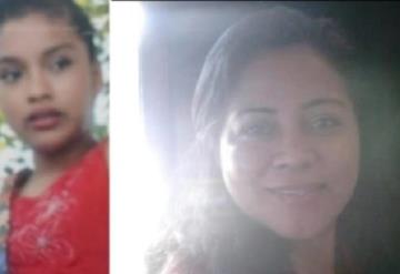 Desaparecen madre e hija en Cunduacán; una de ellas se casaría en próximos días