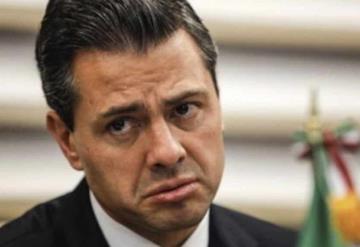 ¿Peña Nieto es inocente?; priistas piden no creer en acusaciones de medios