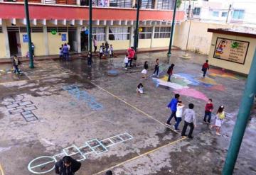 Confirman casi 104 mil preinscritos en el registro en línea de la Secretaría de Educación