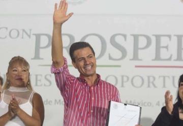 Encontraron irregularidades en entrega de becas Prospera durante gobierno de Peña Nieto