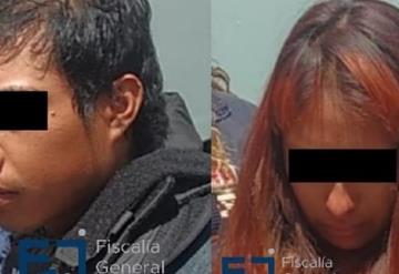 Presuntos asesinos de Fátima fueron trasladados a la Ciudad de México