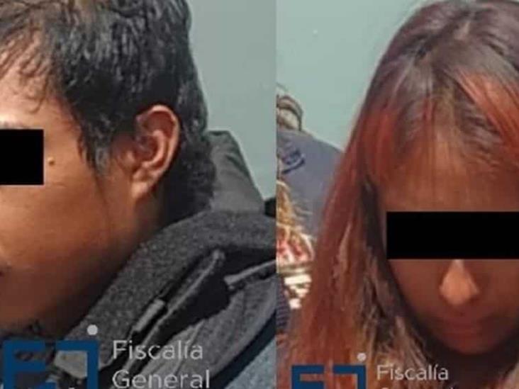 Presuntos Asesinos De Fátima Fueron Trasladados A La Ciudad De México