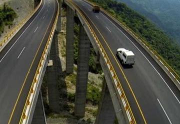 Estas son las carreteras más peligrosas del país