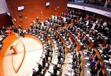 Senado apoyará paro de mujeres