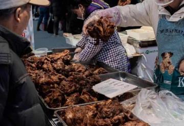 Prohíben en China tráfico y consumo de animales salvajes