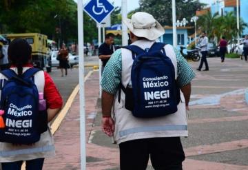 Toma nota: así se presentará el encuestador del INEGI en tu domicilio