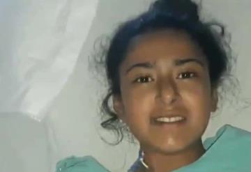 Muere niña de 13 años, antes de morir pidió a sus padres que donaran sus órganos