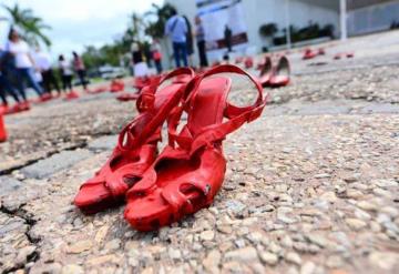 En 2020 se han activado 10 alertas Alba; algunas mujeres escapan en Tabasco por violencia