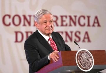 Denuncia ‘moches’ y serás premiado: AMLO