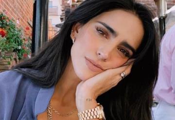 Bárbara de Regil confesó que fue acosada por algunos productores