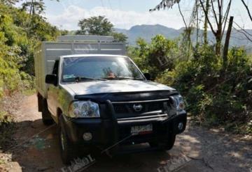 Asesinan a pareja de ganaderos en Huimanguillo