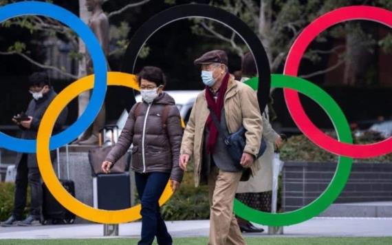 Juegos Olímpicos en Tokio amenazados por el coronavirus