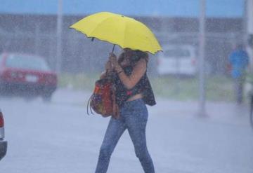 Conoce el pronóstico del clima para este jueves en Tabasco