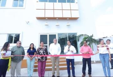 Inauguran Instituto de la Defensoría Pública en Cunduacán