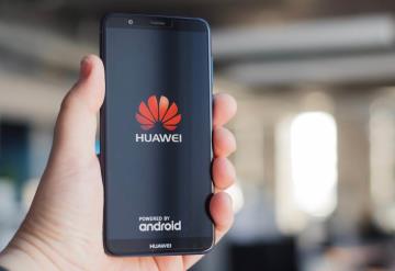 Google pretende volver a colaborar con Huawei