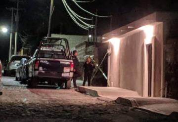 Golpeó a un sujeto en la calle, llegó a su casa, mató a su pareja y se suicidó