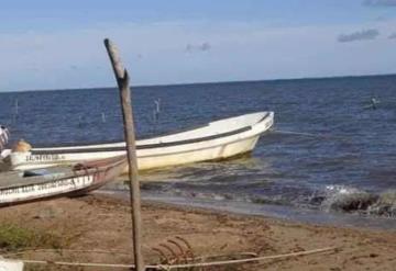 Encuentran a cuatro de los seis pescadores que desaparecieron en Oaxaca