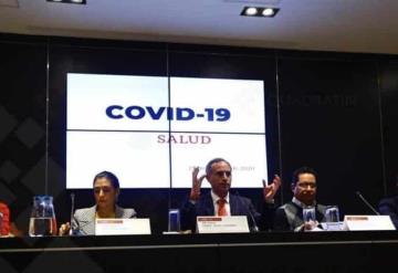 Podrían infectarse de coronavirus hasta 78 millones de personas en México