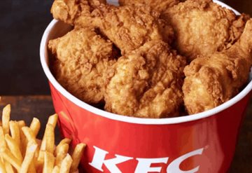 Alertan a KFC por incumplir Ley Antiplástico; tienen 5 días para responder a autoridades de Tabasco