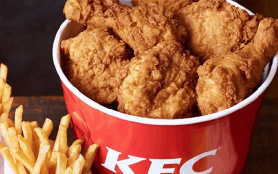 Alertan a KFC por incumplir Ley Antiplástico; tienen 5 días para responder a autoridades de Tabasco