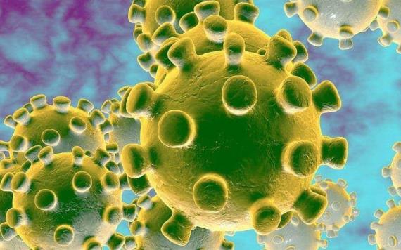 Prevén 400 infectados más por coronavirus en México