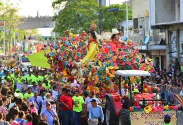 Feria Tabasco no se cancela